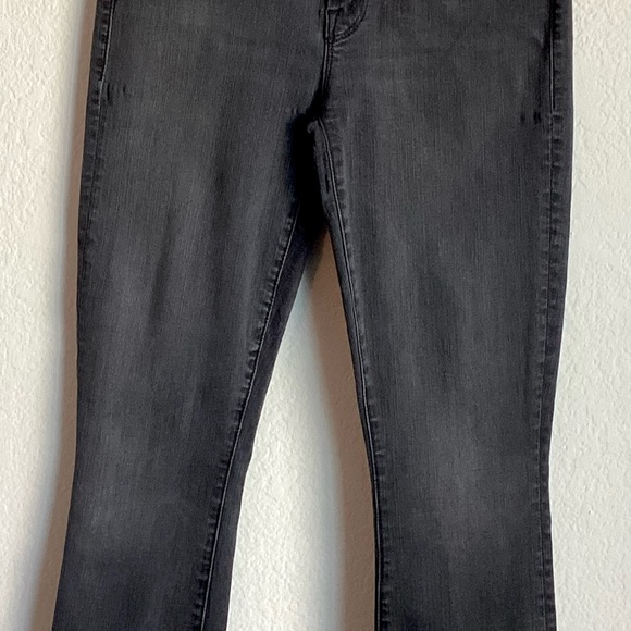 \Mother\ High Waisted Looker Ankle Fray - Picture 5 of 15